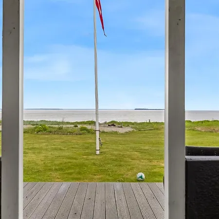 Holiday home Elodie - 10m From The Sea By Interhome *