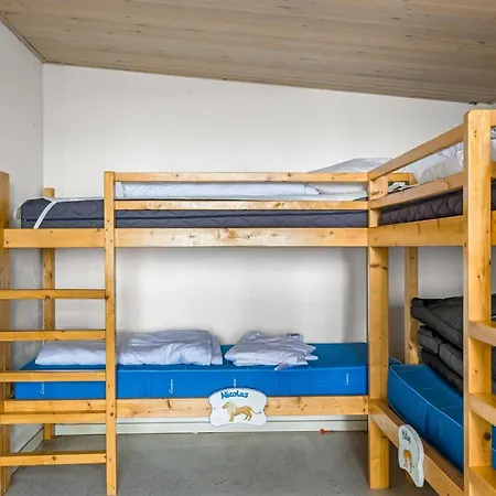 Feriehus Elodie - 10m From The Sea By Interhome *