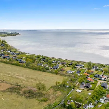 Feriehus Elodie - 10m From The Sea By Interhome *