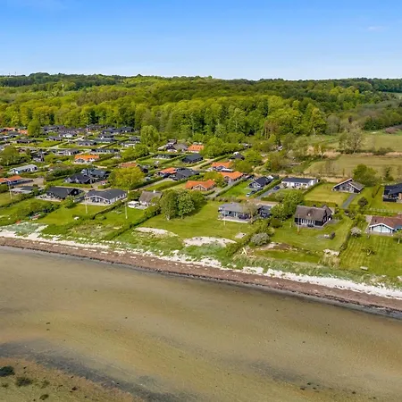 Holiday home Elodie - 10m From The Sea By Interhome Abjerg