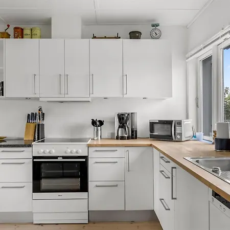 Feriehus Elodie - 10m From The Sea By Interhome